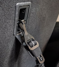 Pet Supplies Dog Reflective Buffer Retractable Car Seat Belt — foto 3