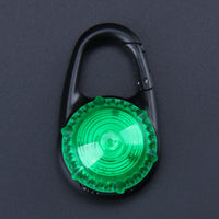 Luz LED Colgante de Seguridad — GlowDog — foto 6
