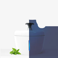 Xiaoyi New Pet Water Dispenser Cats And Dogs Electric Water Dispenser — foto 4