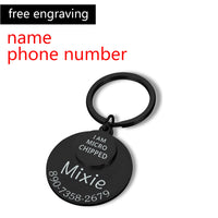 Chapa de Identificación Personalizada — GlowDog — foto 7