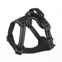 Arnés Reflectante Sin Tirones — GlowDog