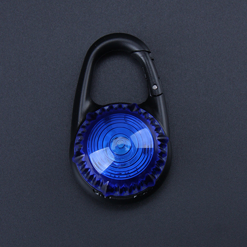 Luz LED Colgante de Seguridad — GlowDog