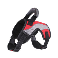 Arnés Antitirones Transpirable — GlowDog — foto 2