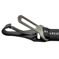 Pet Supplies Dog Reflective Buffer Retractable Car Seat Belt — foto 8