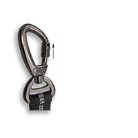 Pet Supplies Dog Reflective Buffer Retractable Car Seat Belt — foto 5
